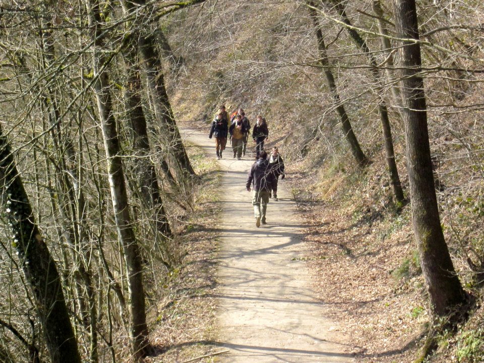 Sint-Martinus den XIIde - Paasdropping 2013